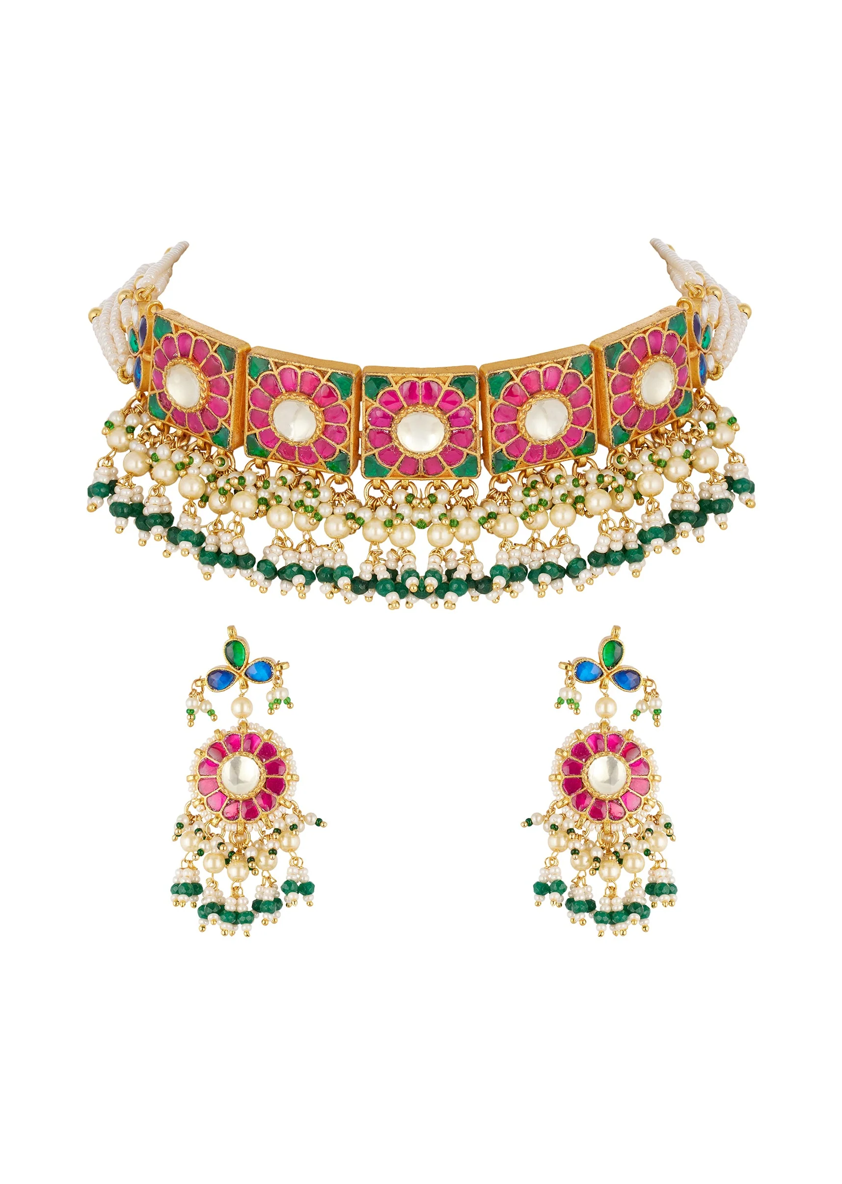 Bridal Jewellery